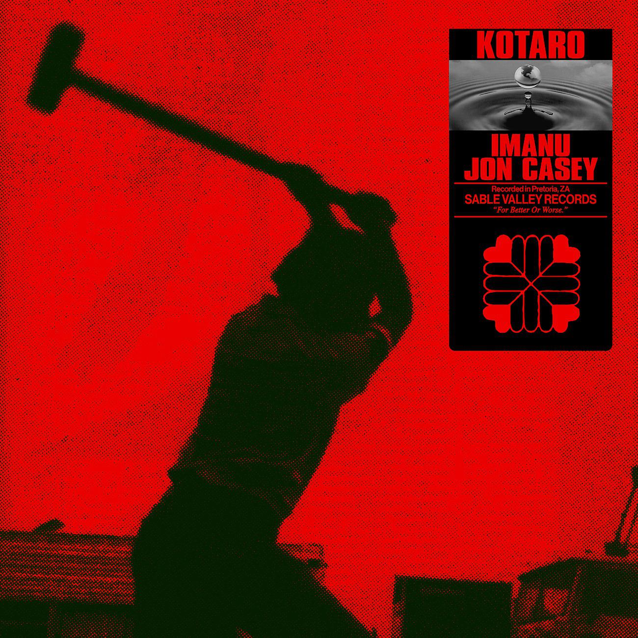 Постер альбома Kotaro