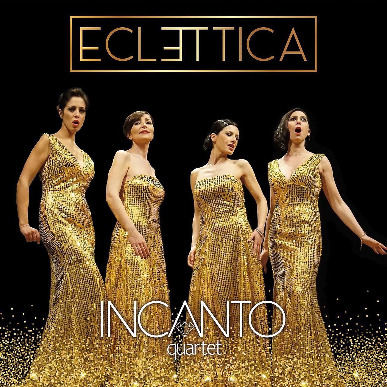 Постер альбома Eclettica