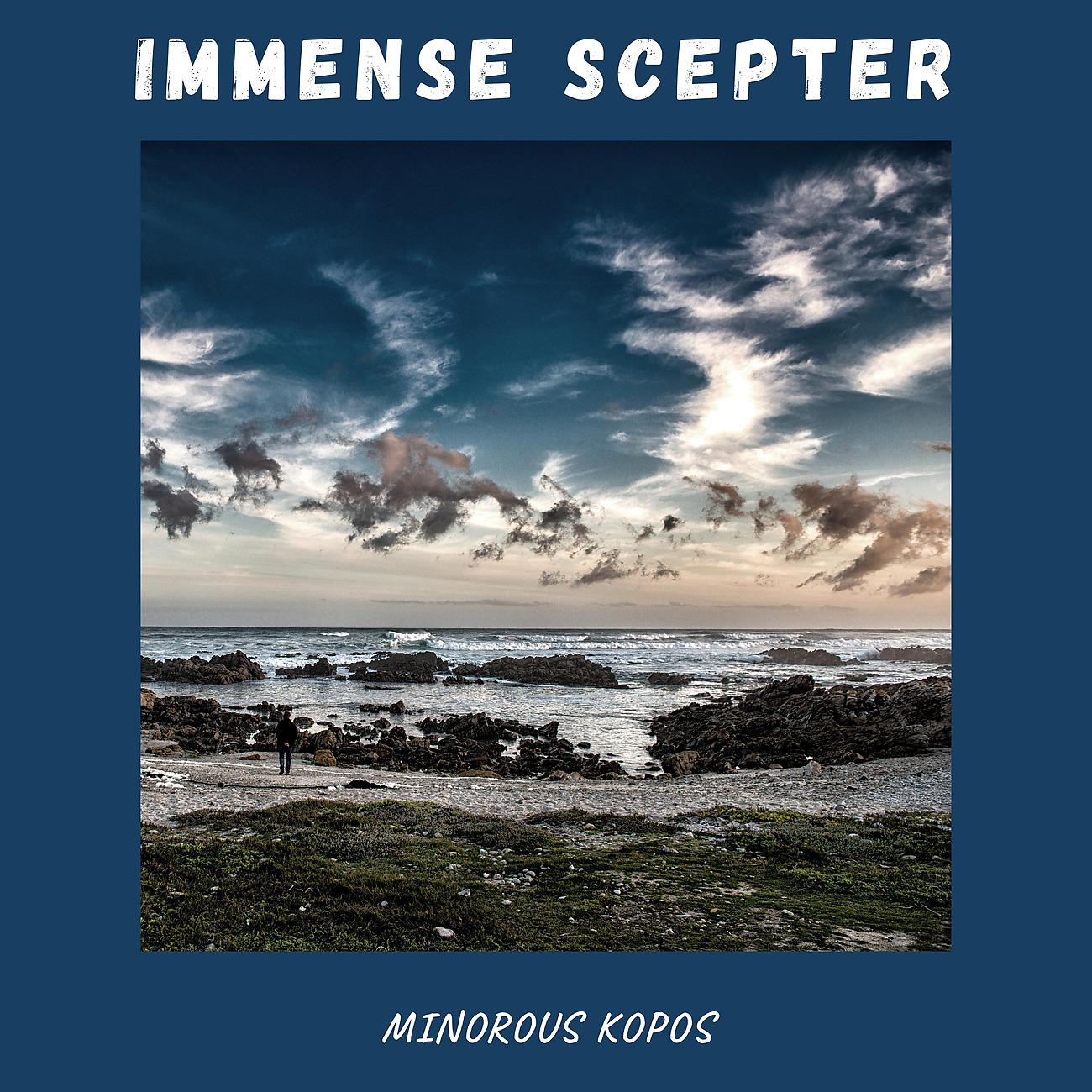Постер альбома Immense Scepter