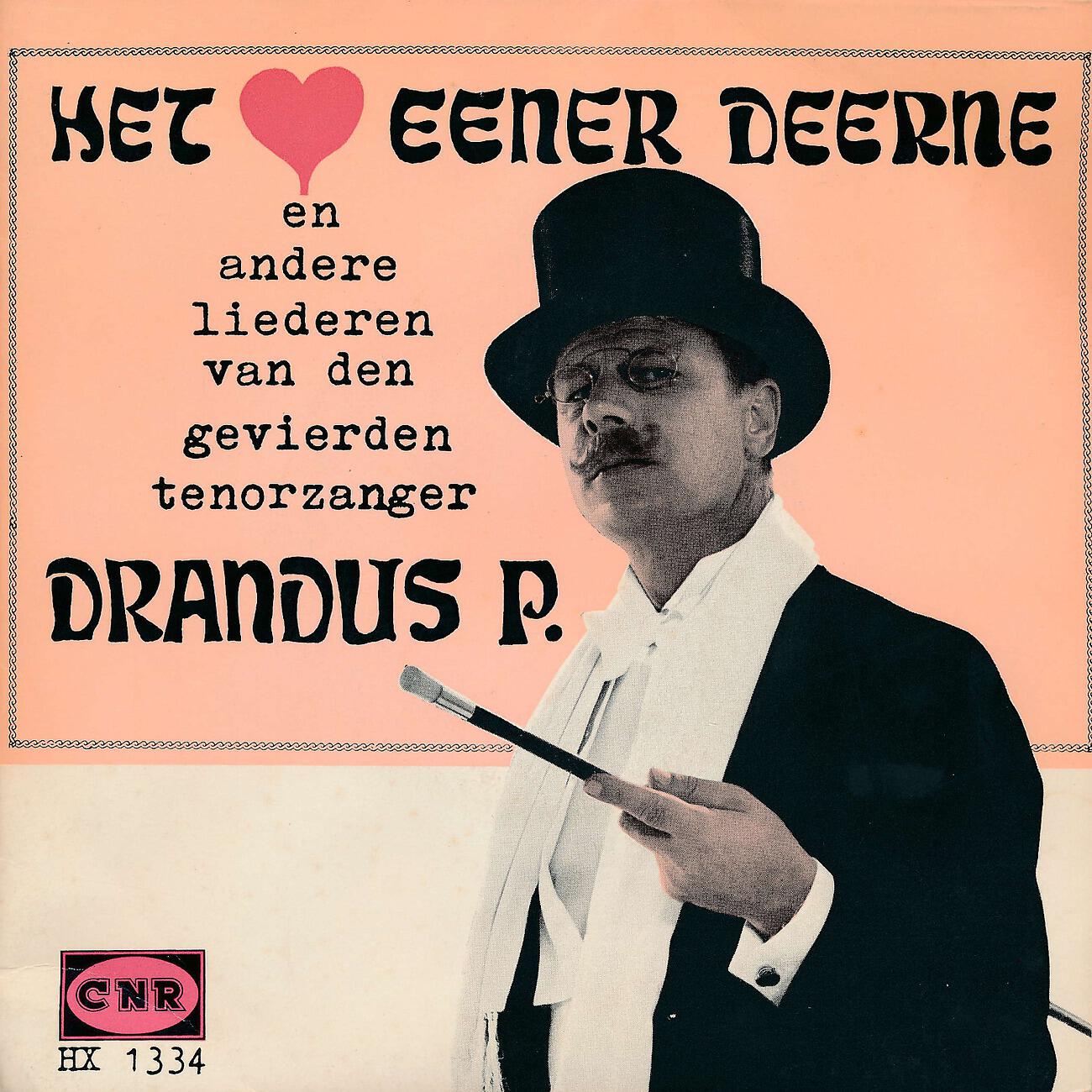 Drandus P. - Goud Goud 2