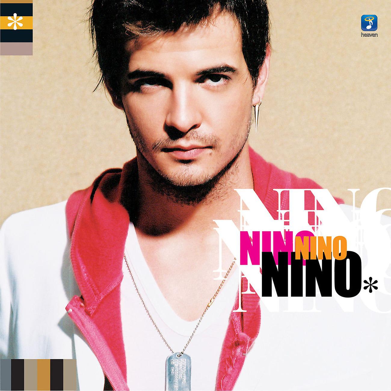 Постер альбома Nino, Nino, Nino