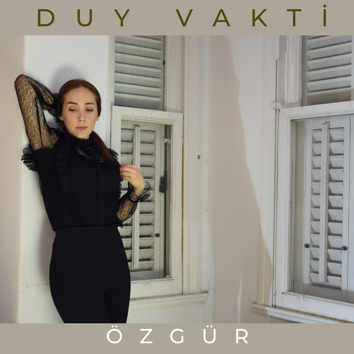 Постер альбома Duy Vakti