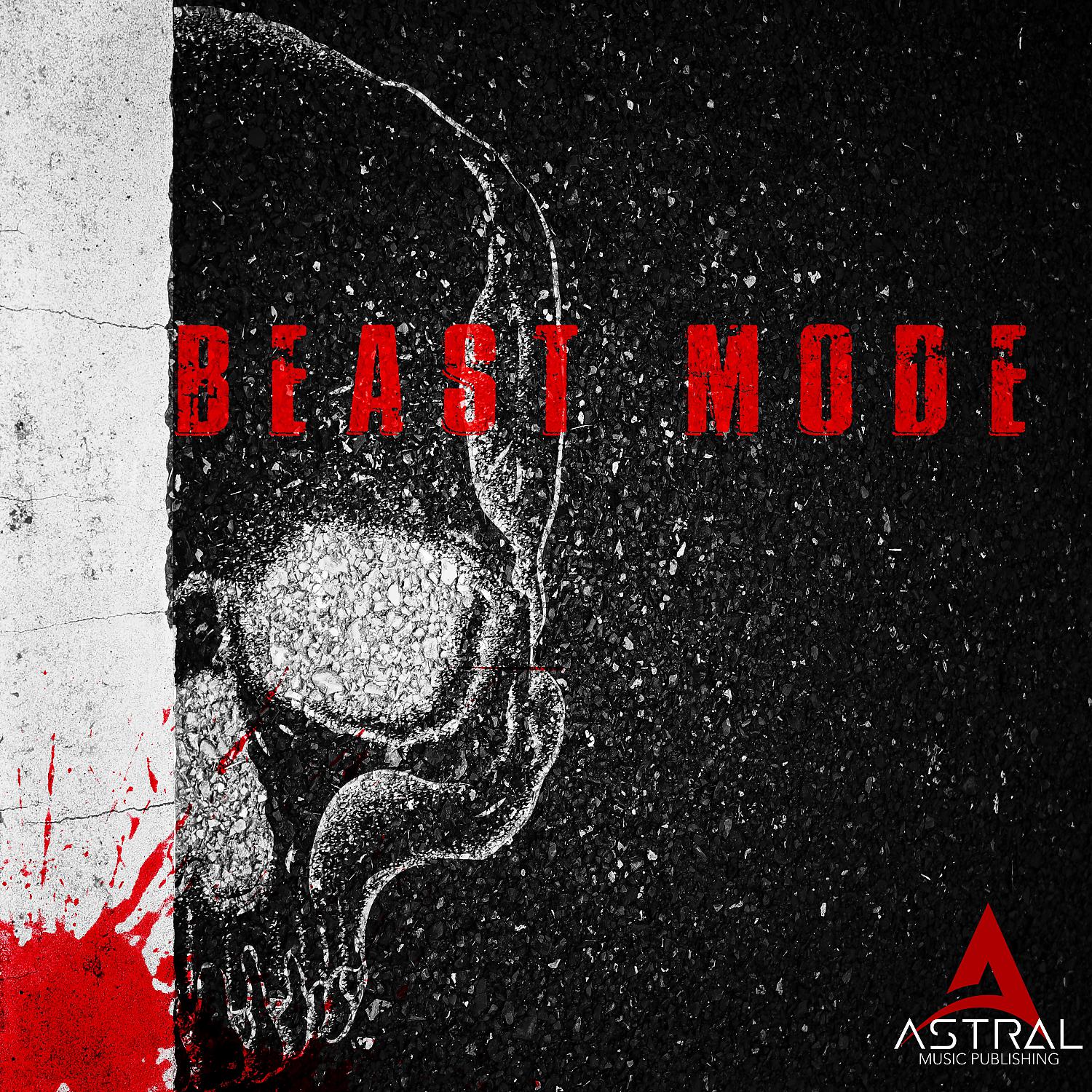 Постер альбома Beast Mode