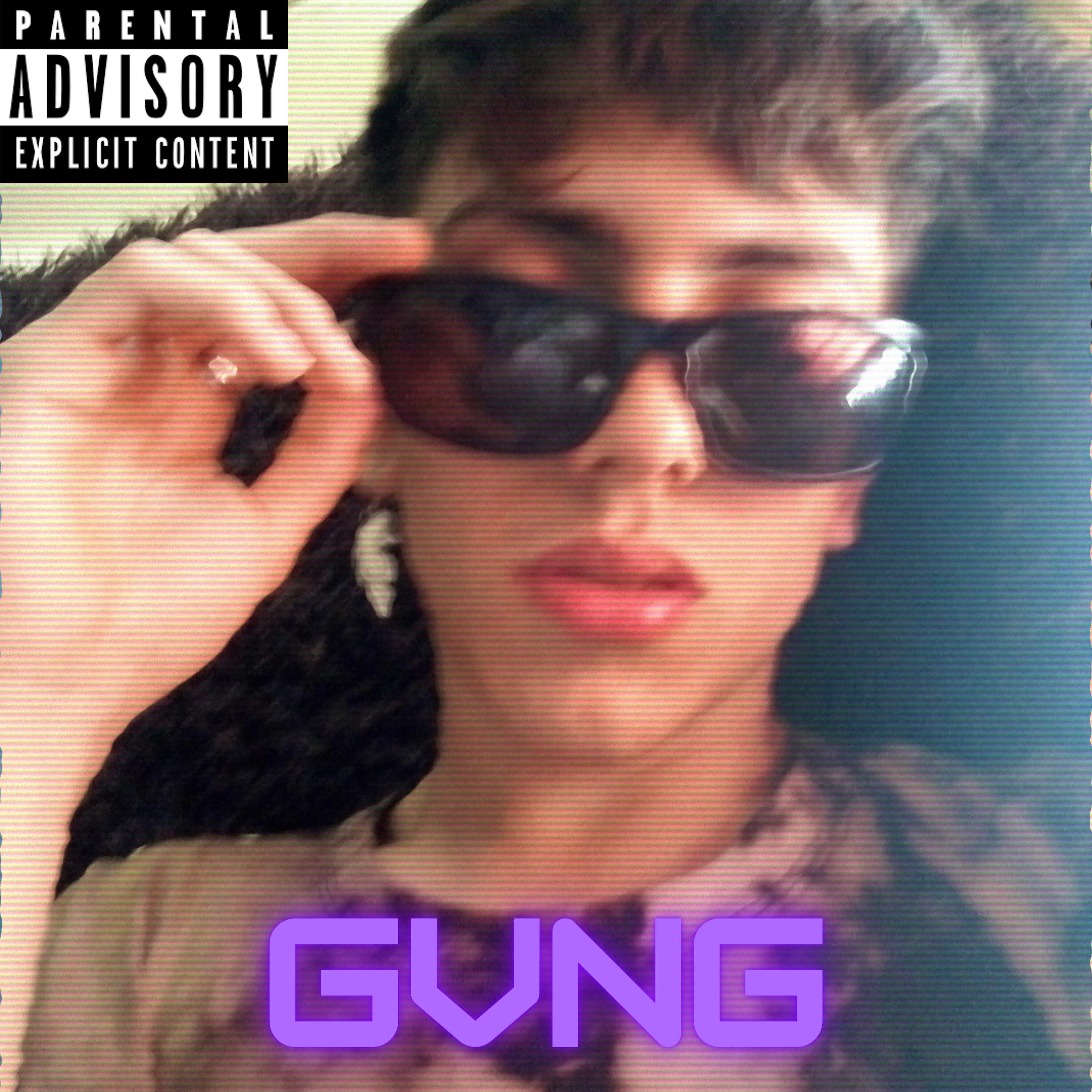 Monkey Joydy - Gvng