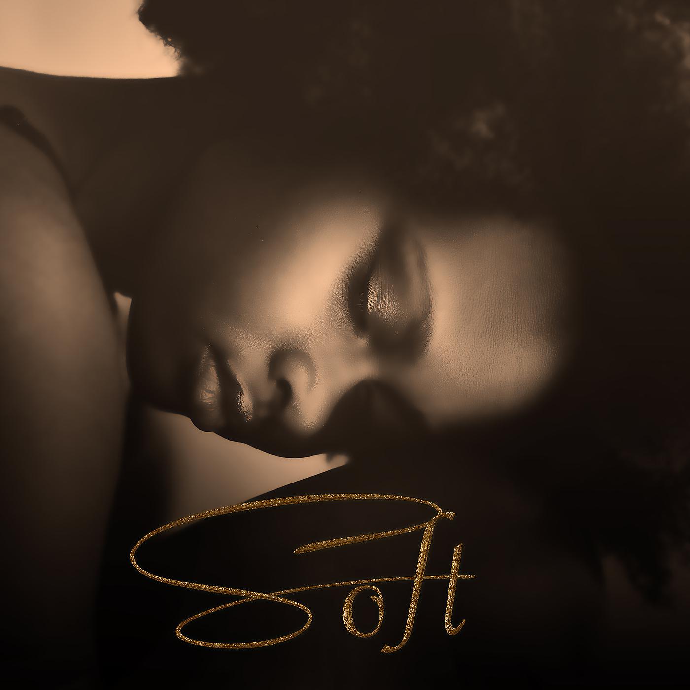 Постер альбома Soft