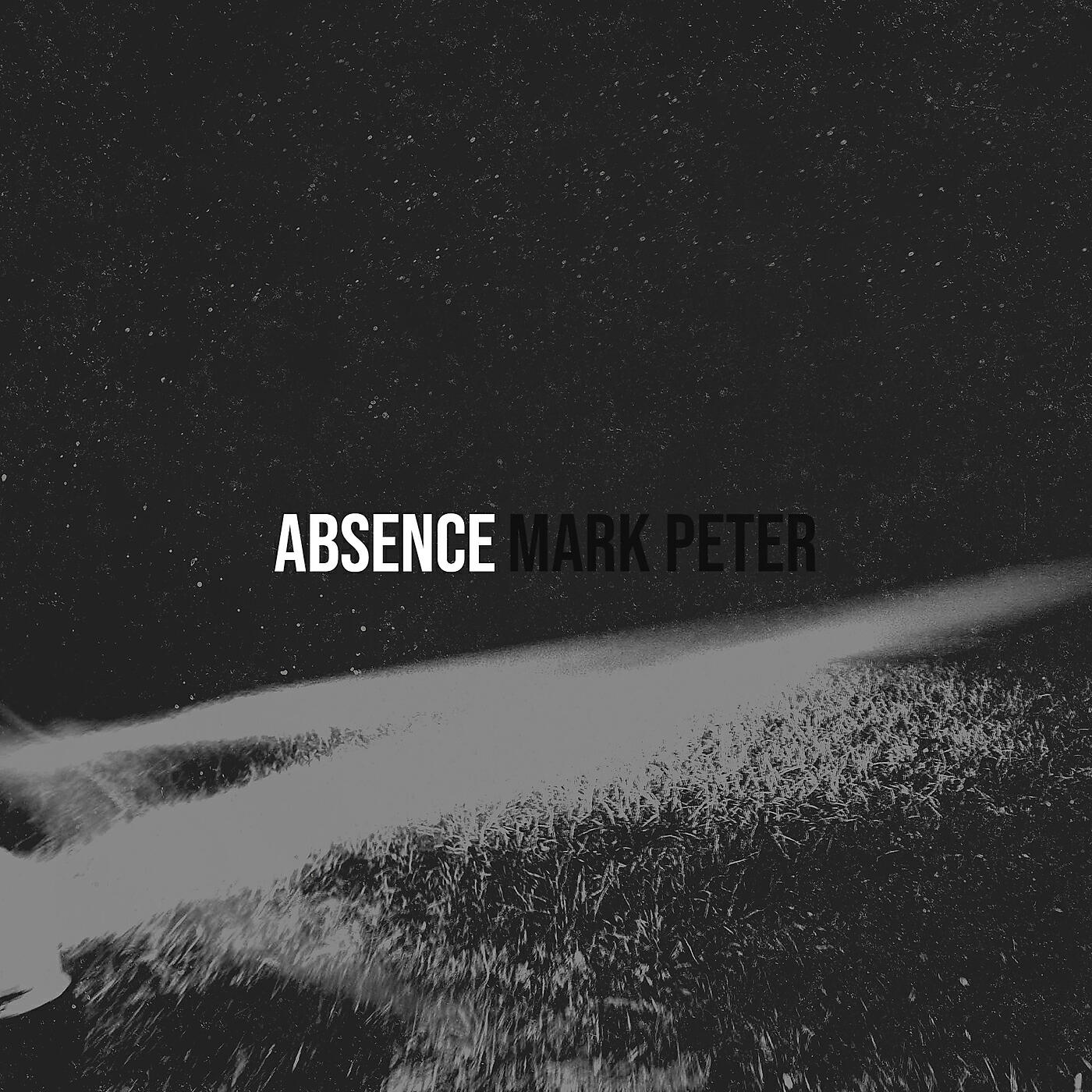 Mark Peter - So the Forest Understands