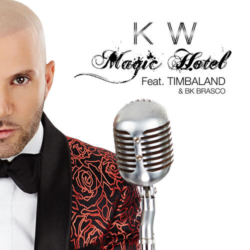 Karl Wolf - Magic Hotel