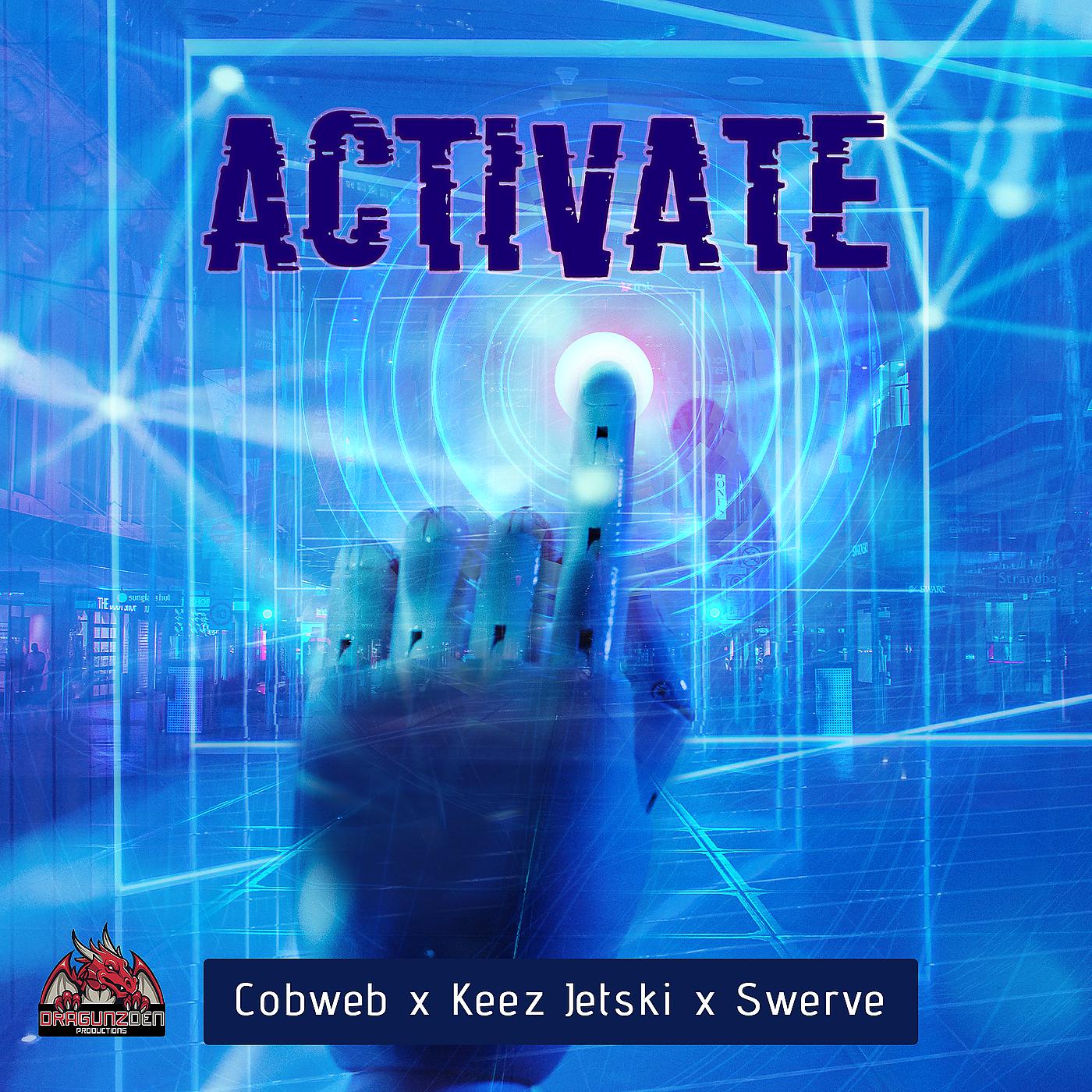 Постер альбома Activate