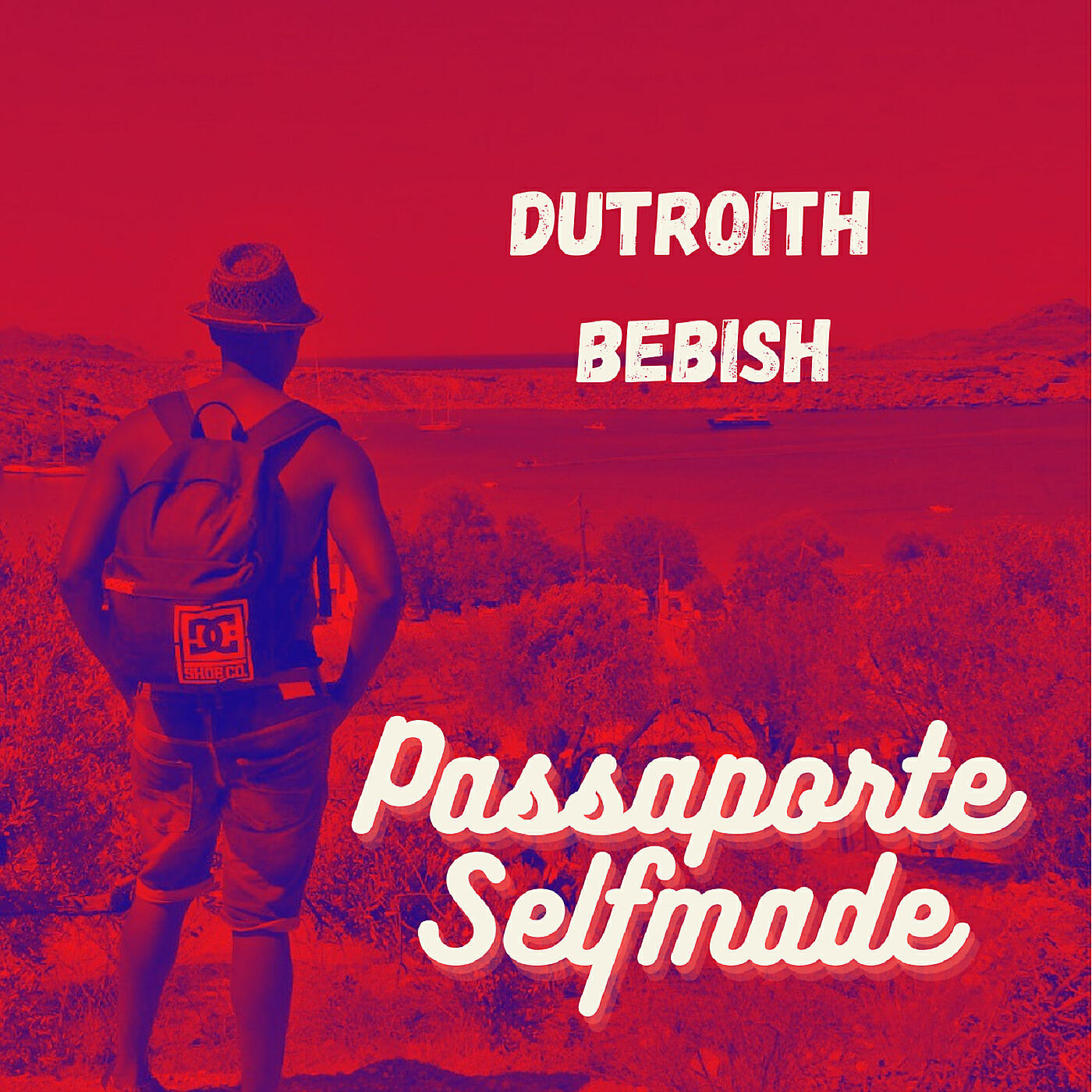 Dutroith Bebish - Sex Marihuana Droga
