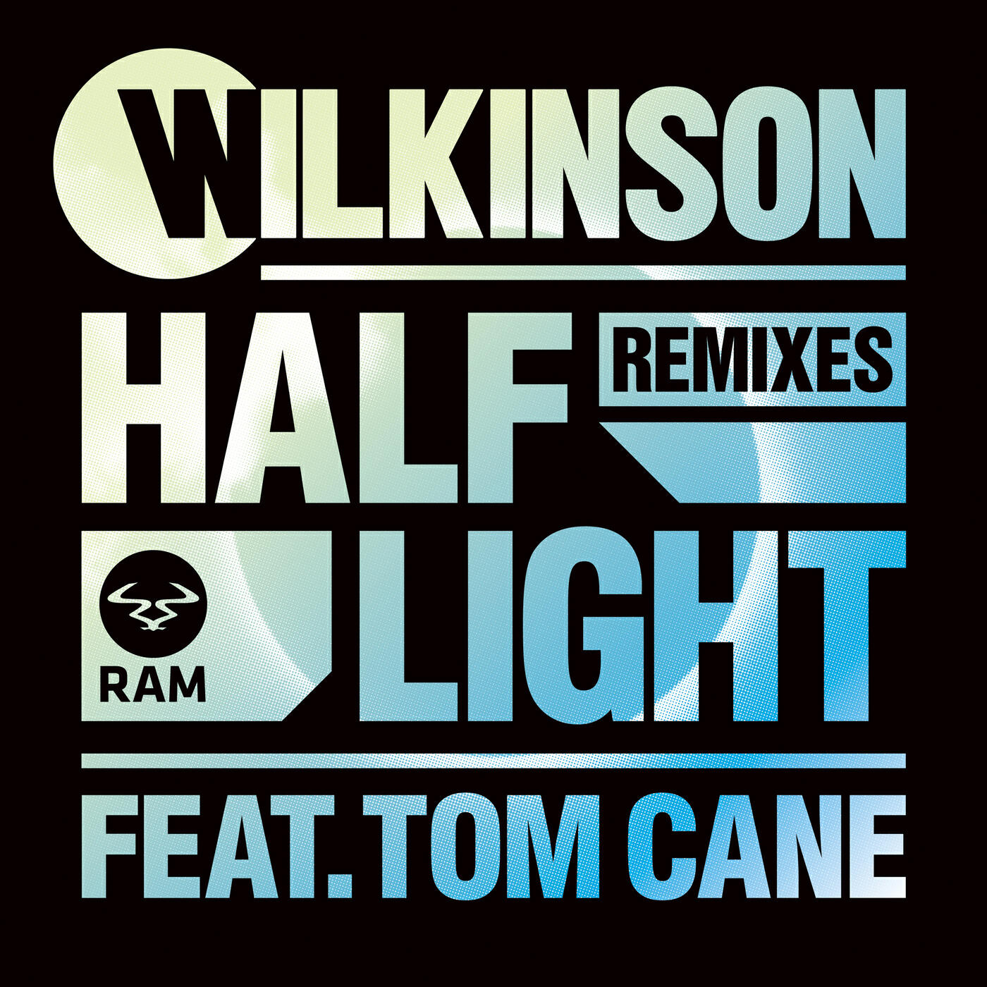 Wilkinson - Half Light (TCTS Remix)