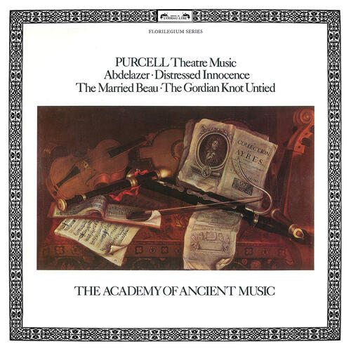 Joy Roberts - Purcell: The Married Beau, Z.603 - See Where Repenting Celia Lies