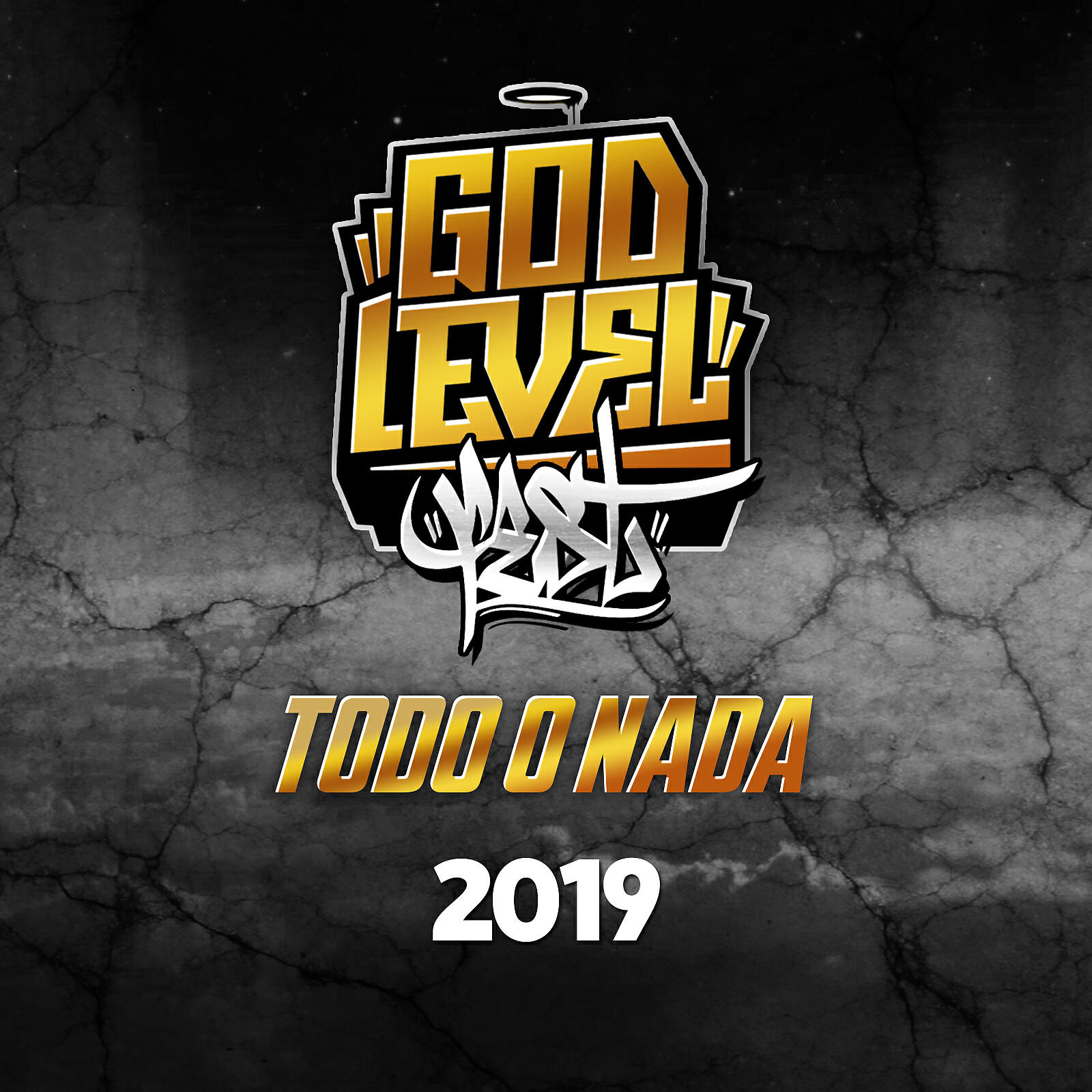 GodLevel - Elemental Vs Nitro (Cuartos) (En Vivo)