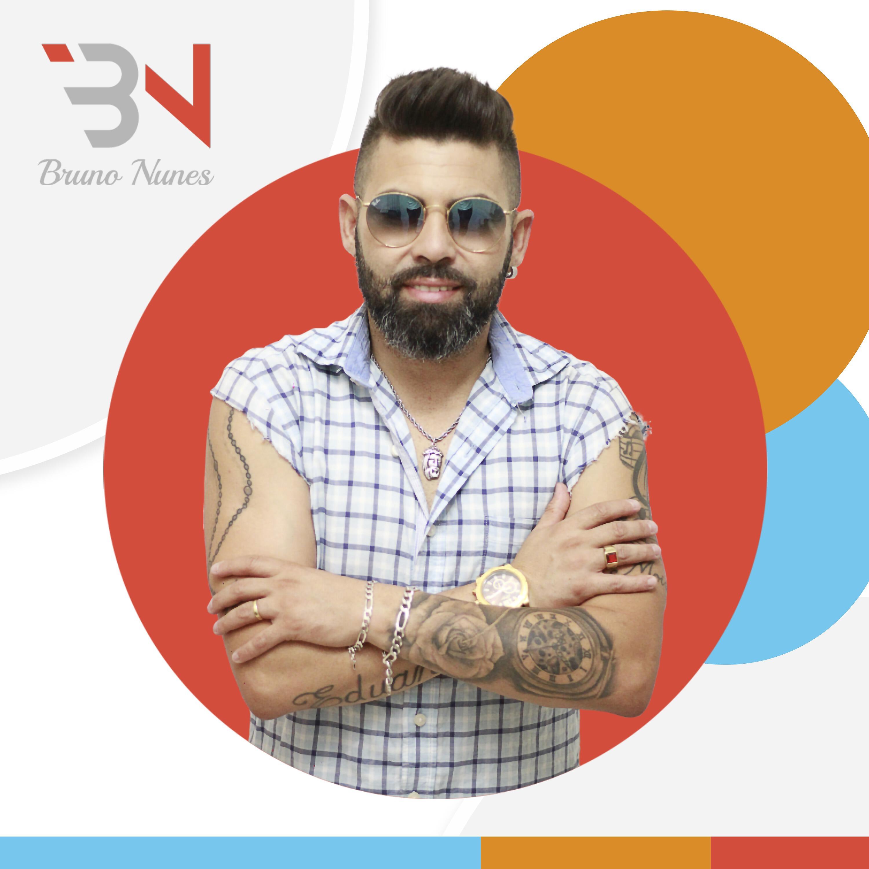 BRUNO NUNES - Namorar