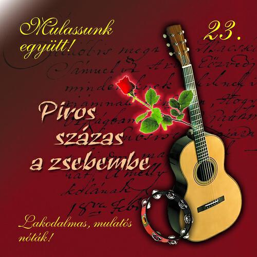 Újvárosi Lakodalmas - Amikor A Szívem Úgy Dobog