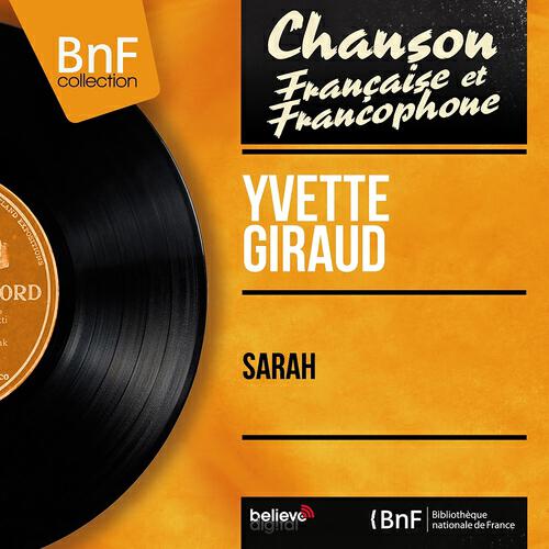 Yvette Giraud - Crois-tu que c'est bête