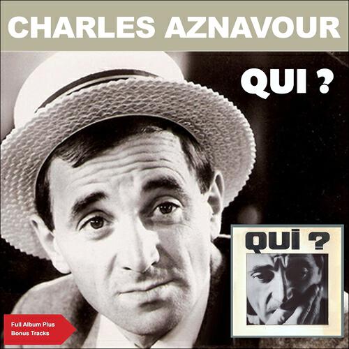 Charles Aznavour - Les deux pigeons