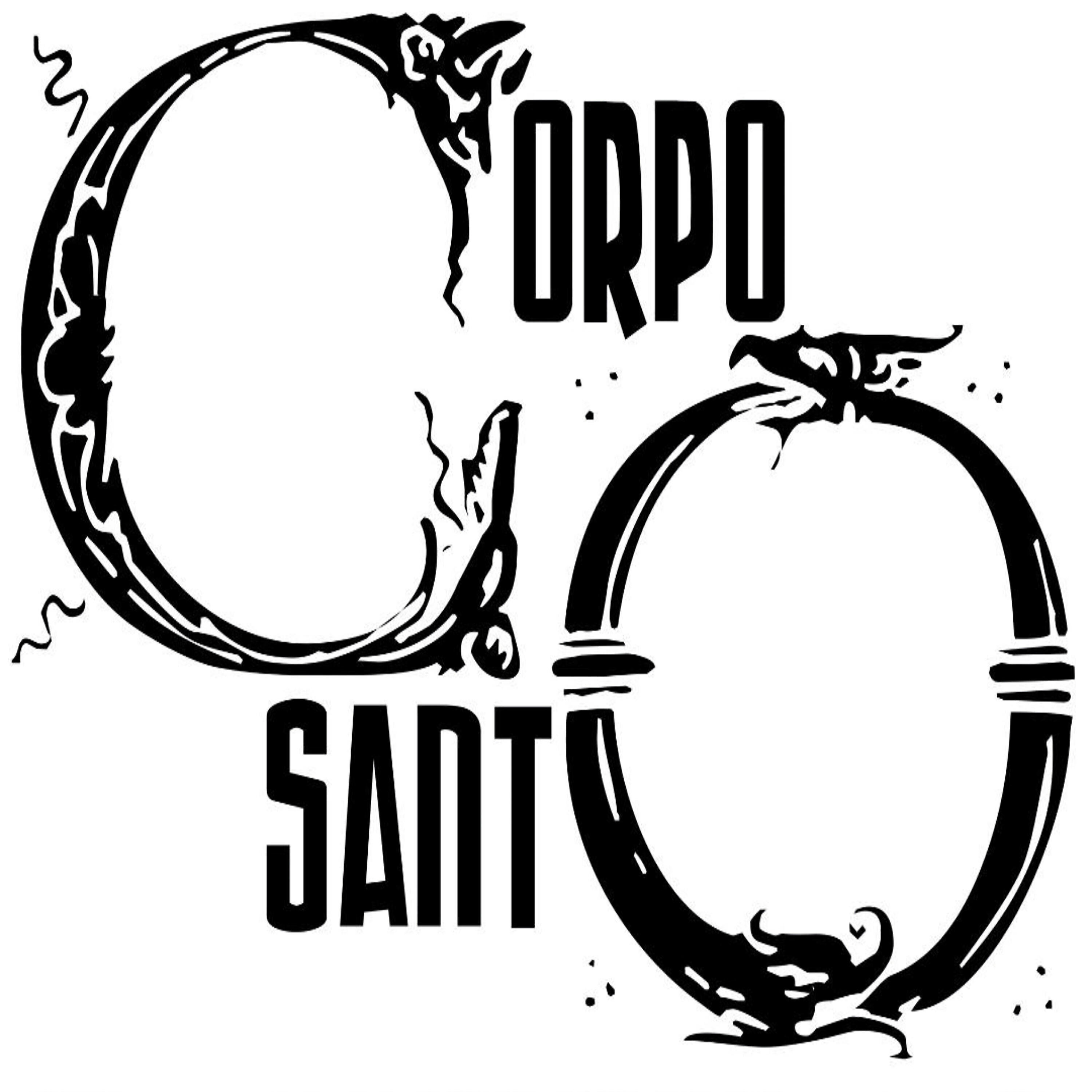 Corpo Santo - Deixa Estar