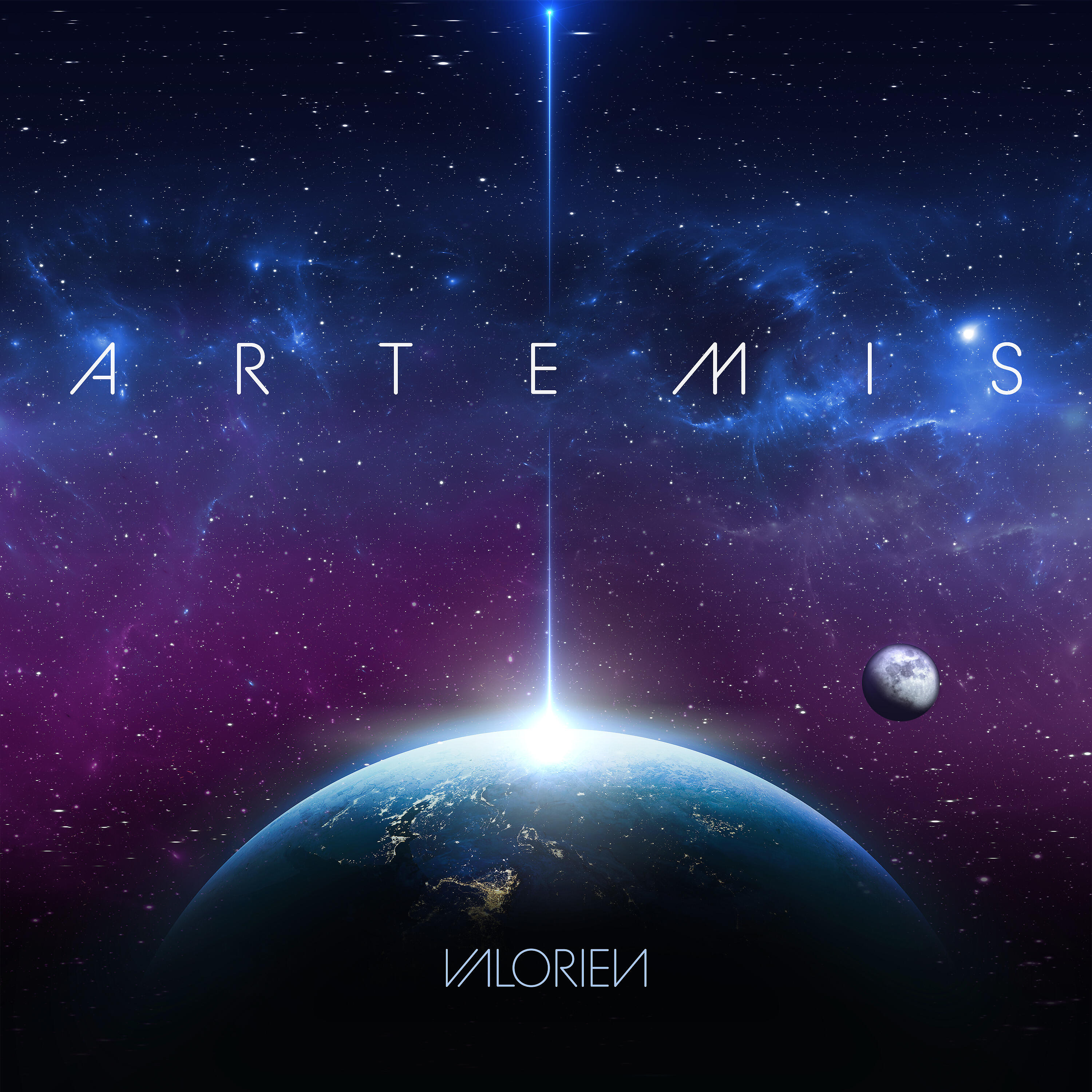 Valorien - First Light