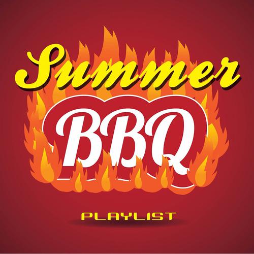 Постер альбома Summer BBQ Playlist