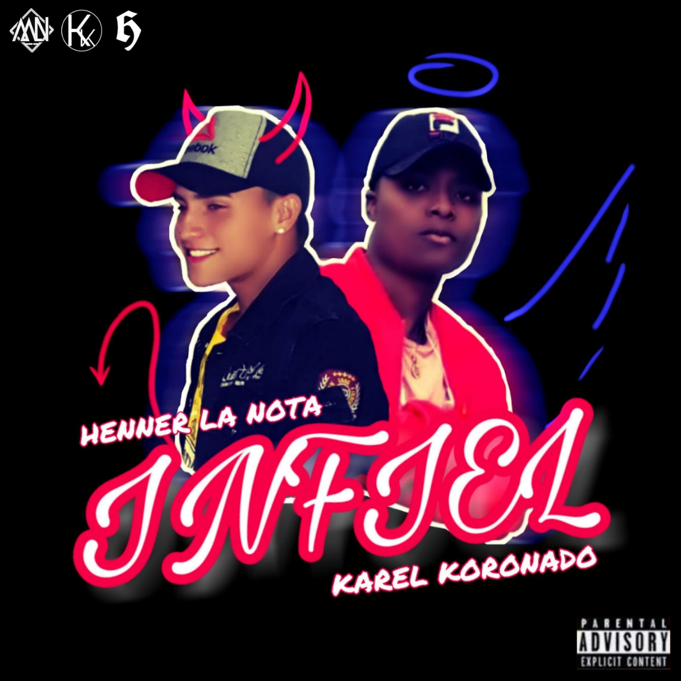 Henner La Nota - Infiel