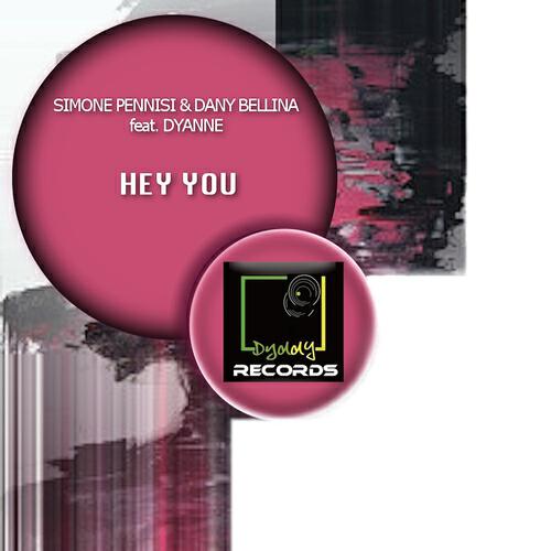 Simone Pennisi - Hey You (Vocal Edit)