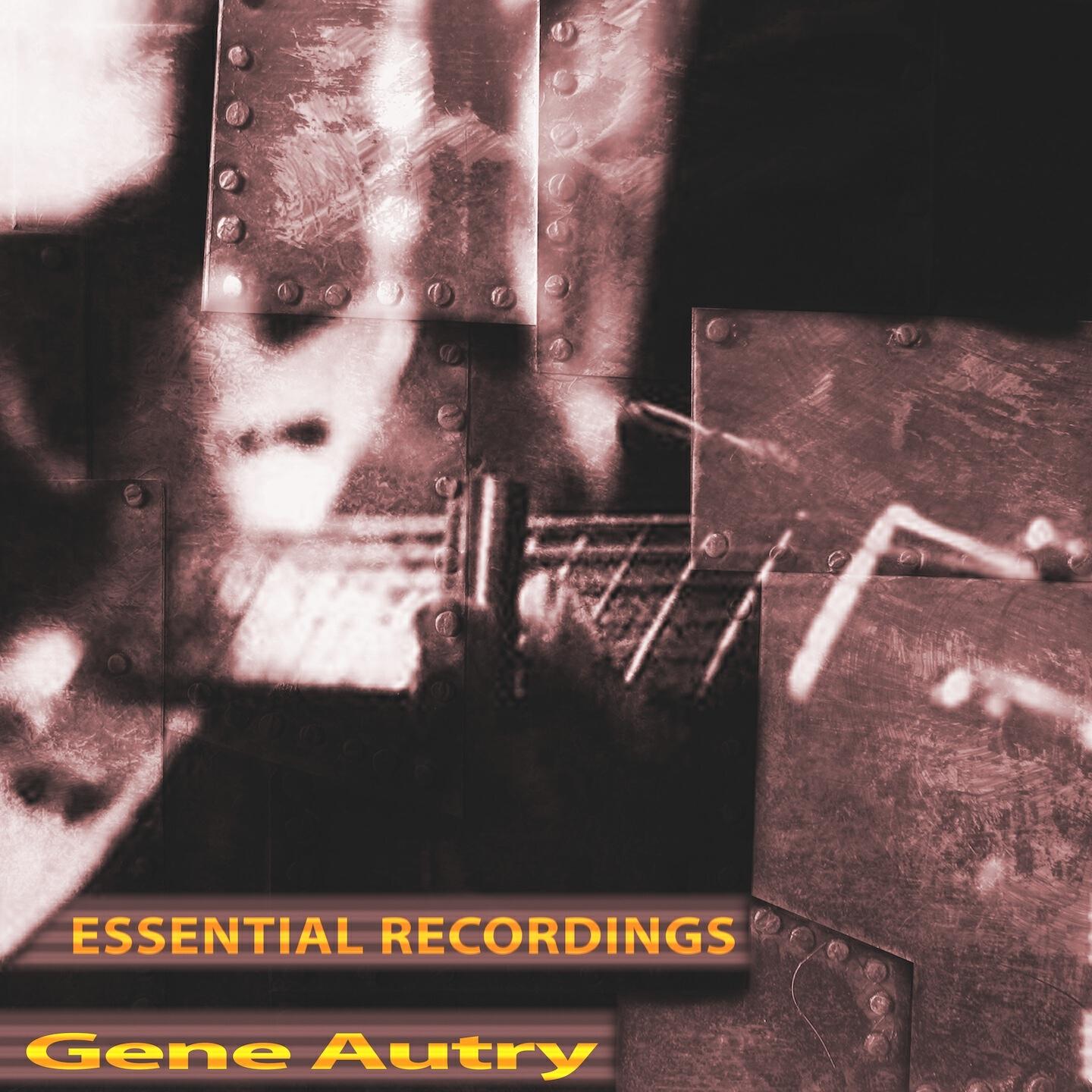 Gene Autry - There'll Never Be Another Pal Like You (Remastered)