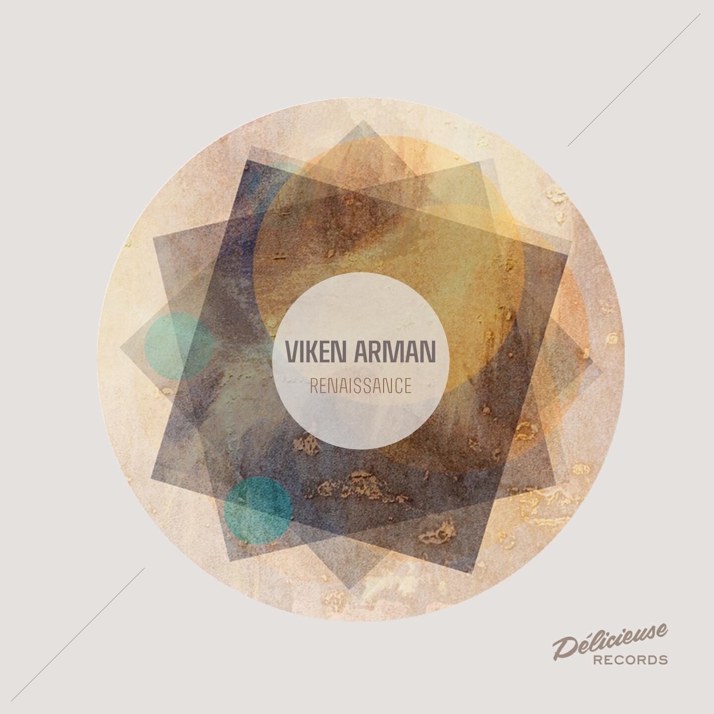Viken Arman - Walk with Nelson