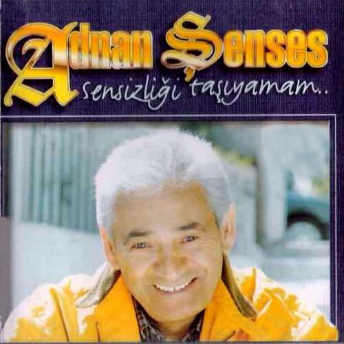 Adnan Şenses - Kuran'ım Çarpsın Seviyorum