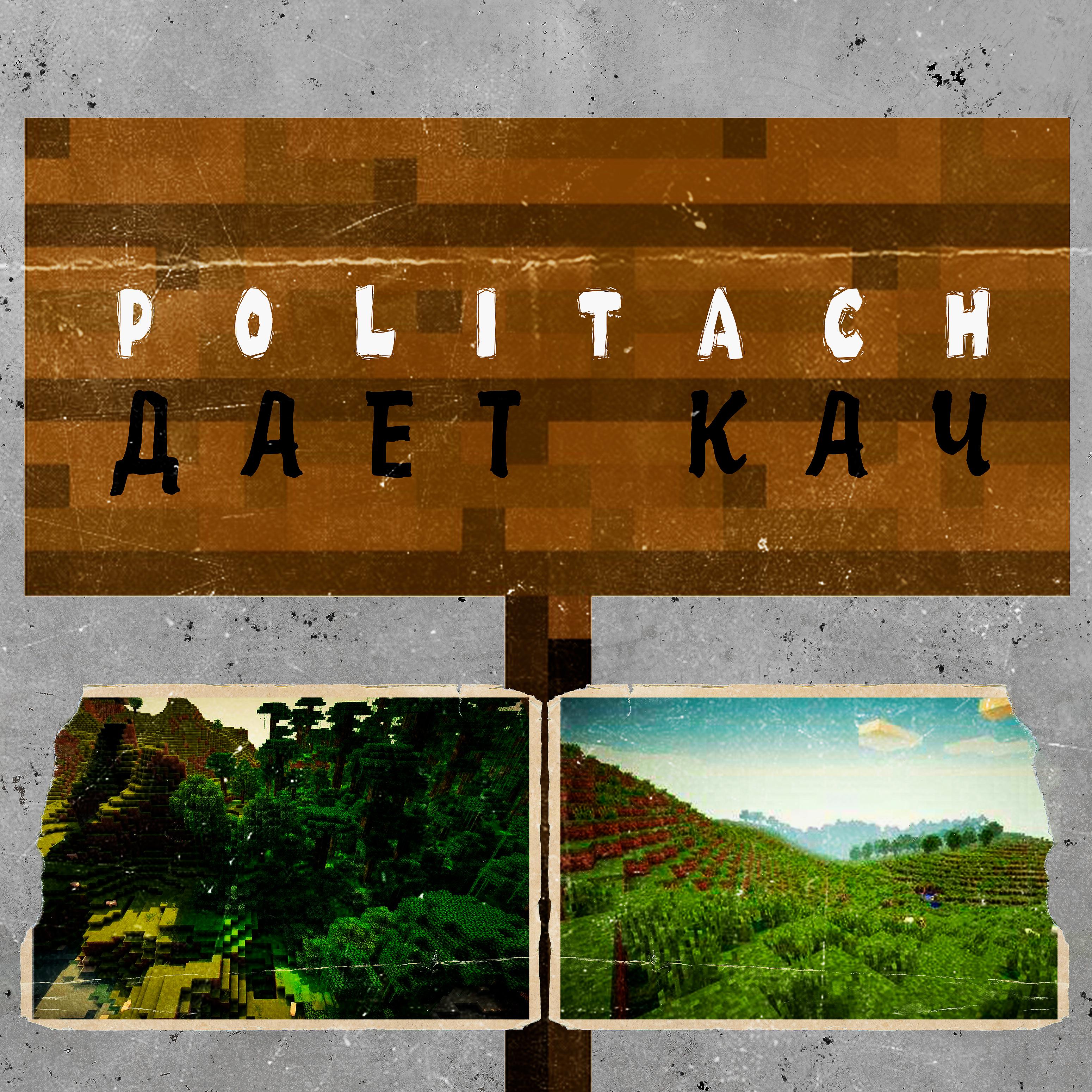 Постер альбома Politach дает кач