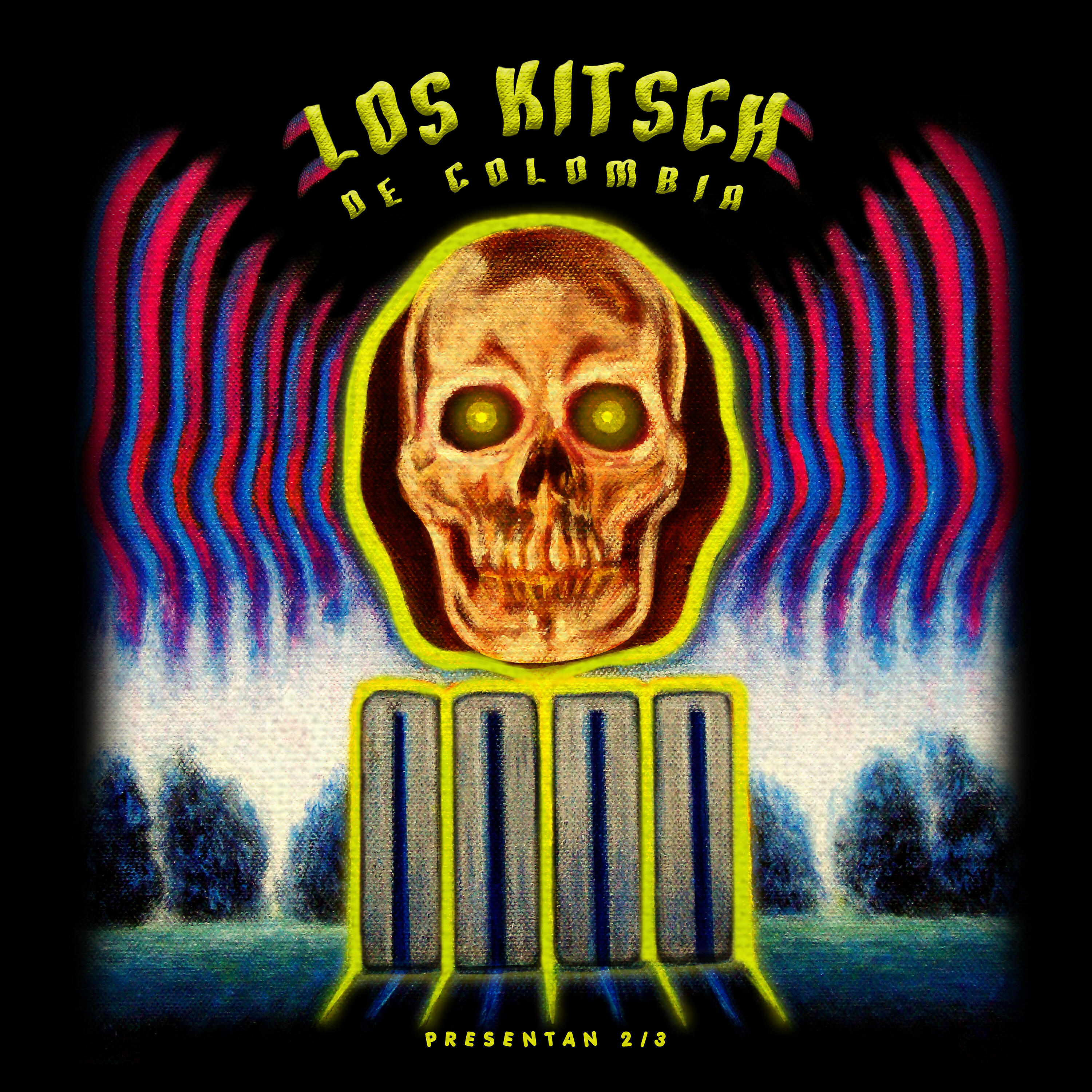 The Kitsch - Cytota