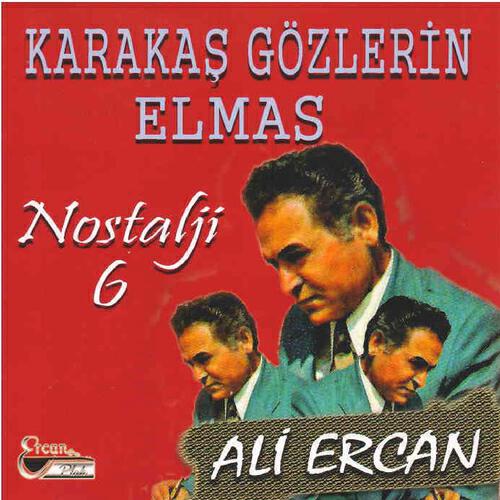 Ali Ercan - Havanın Rengi