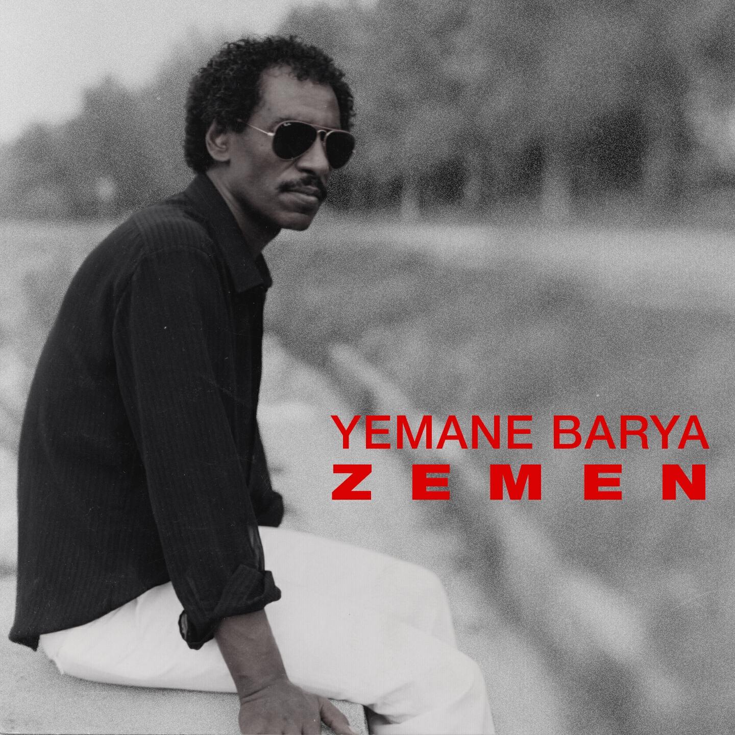 Yemane Barya - Cira Feres