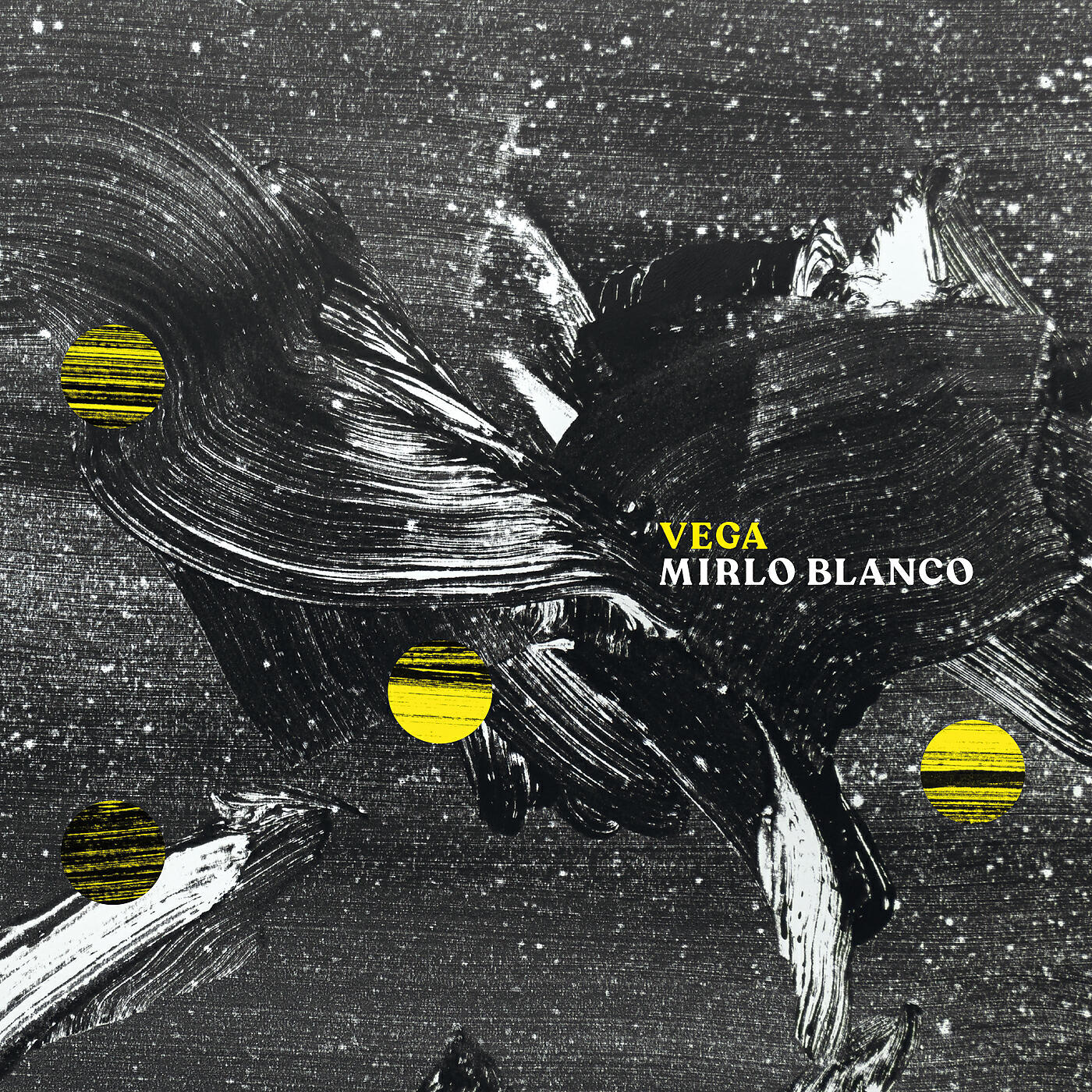 Vega - ¡Ladra!