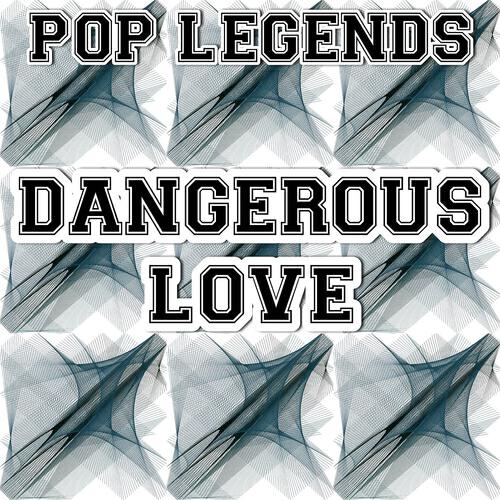 Pop Legends - Dangerous Love (Karaoke Version) [Tribute to Fuse ODG and Sean Paul]