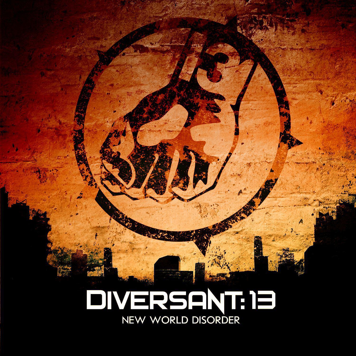 Diversant:13 - Better Be Dead