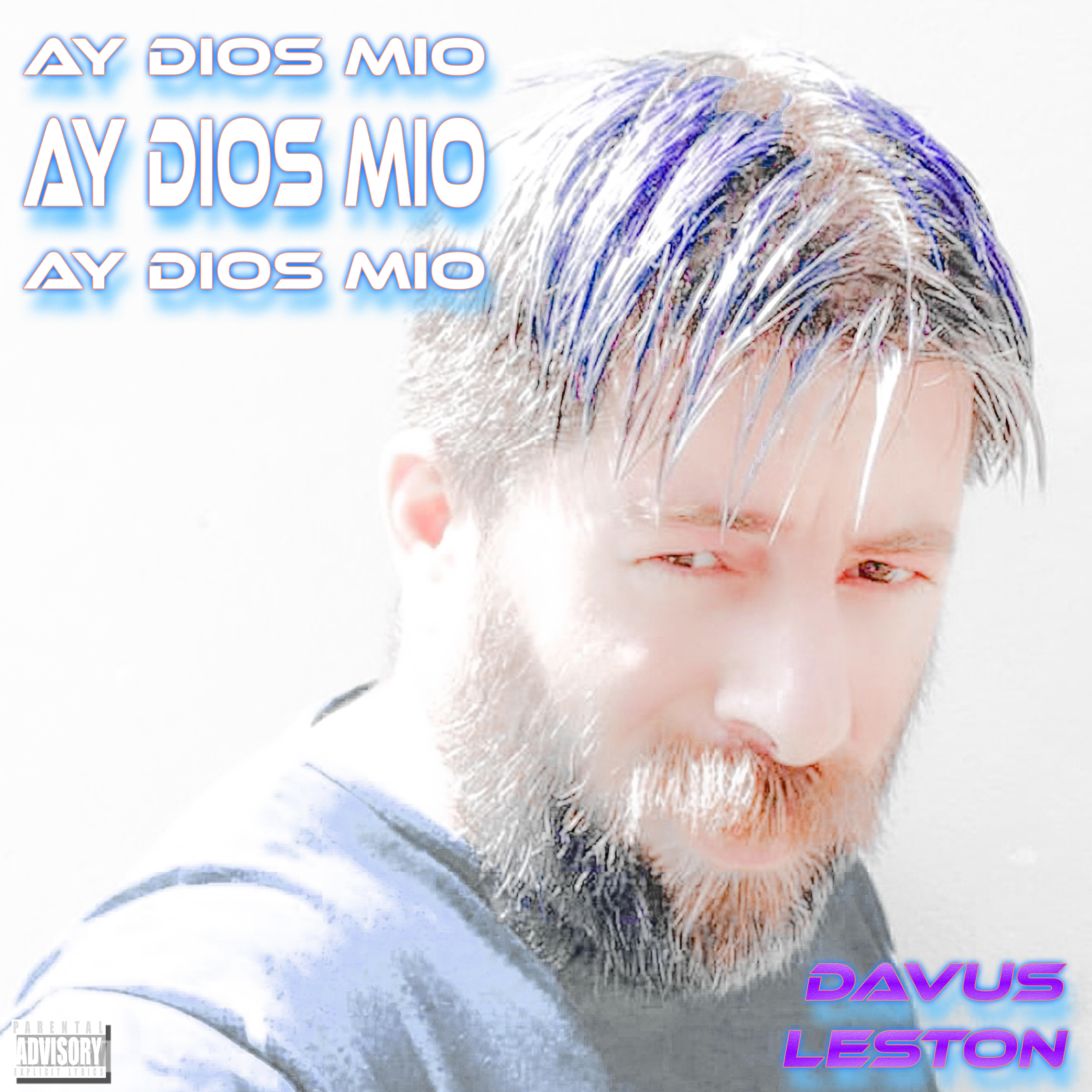 Davus - Ay Dios Mio