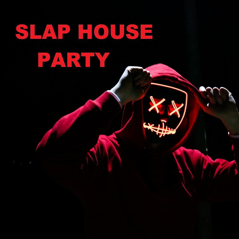 Постер альбома Slap House Party