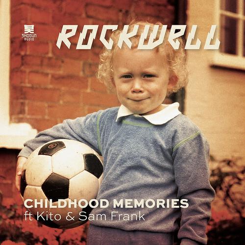 Rockwell - Childhood Memories (Neosignal Remix)