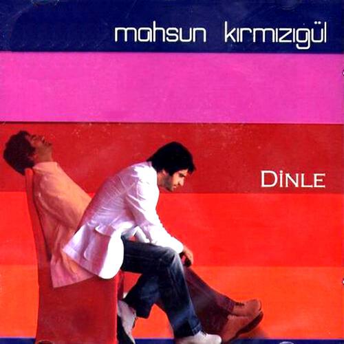 Mahsun Kırmızıgül - Azar Azar
