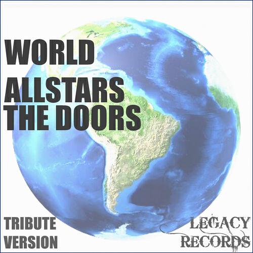 New Tribute Kings - Unknown Soldier Originally Performed By the Doors (Tribute Version)