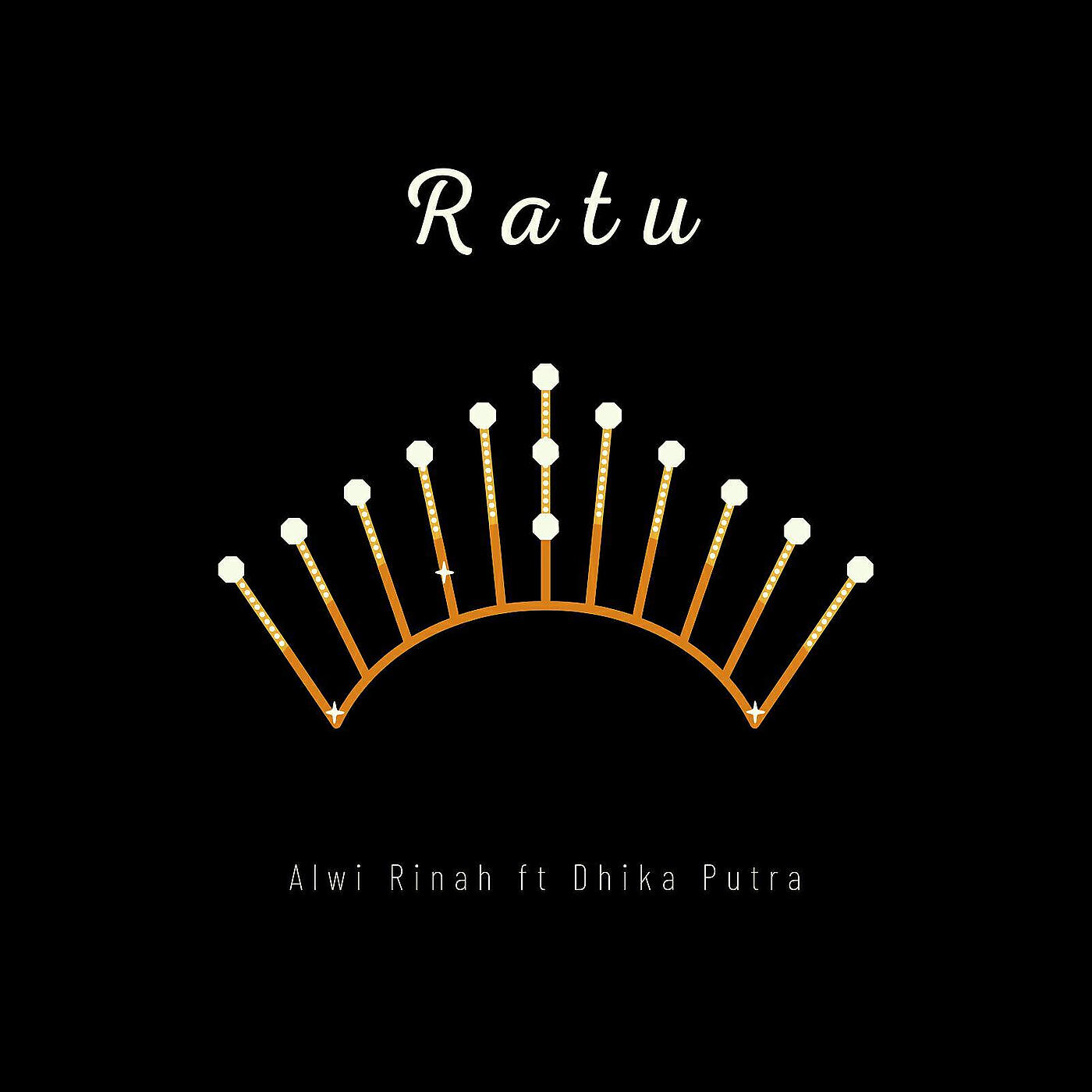 Alwi Rinah - Ratu