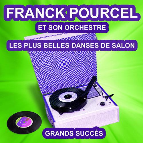 Постер альбома Les plus belles danses de salon (Les plus grands succès)