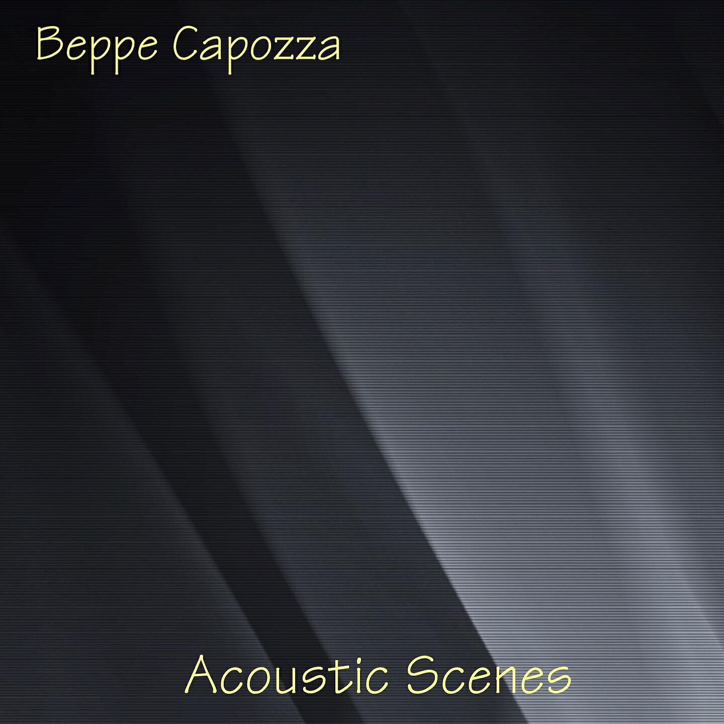 Beppe Capozza - Have Yourself A Merry Little Xmas