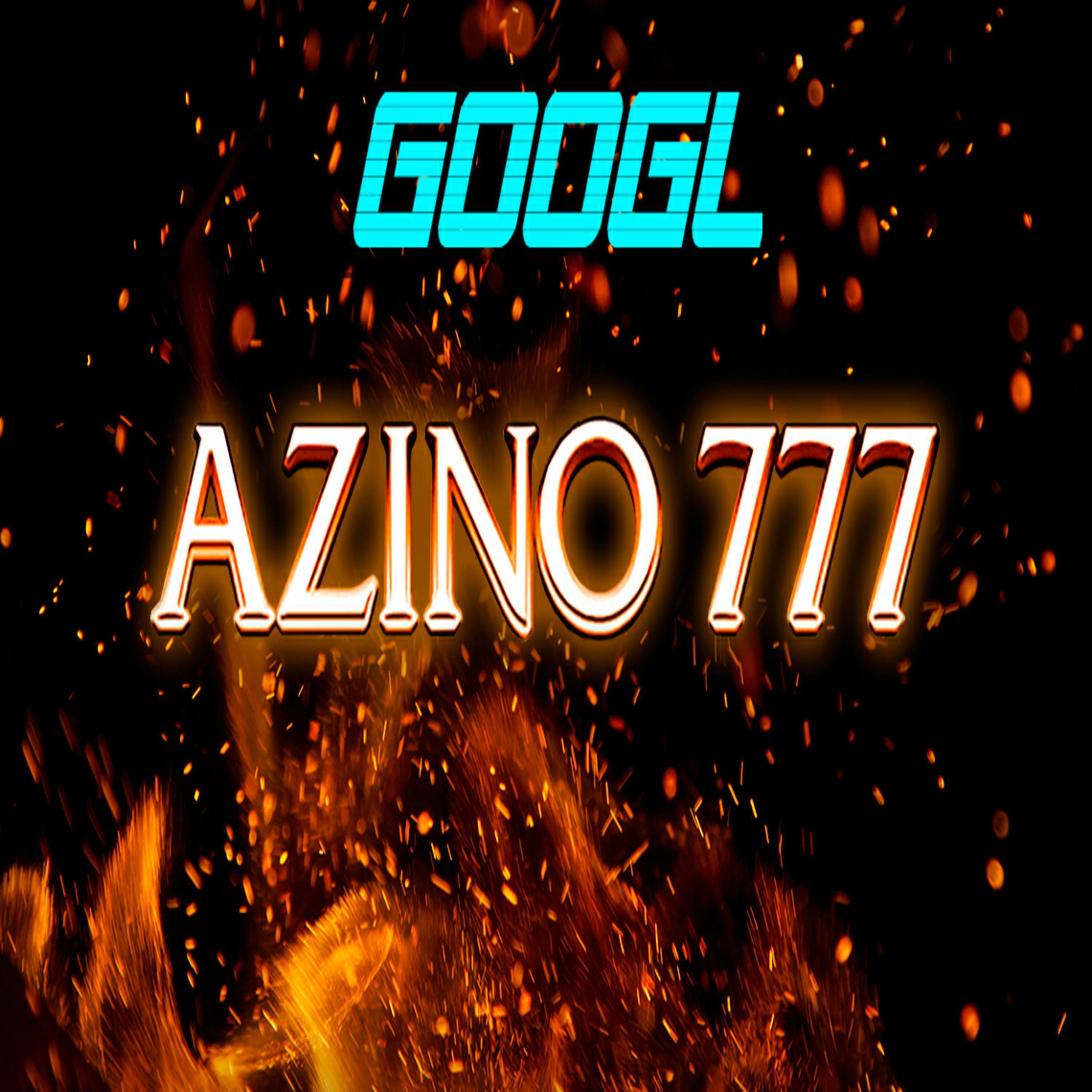 Постер альбома Azino 777