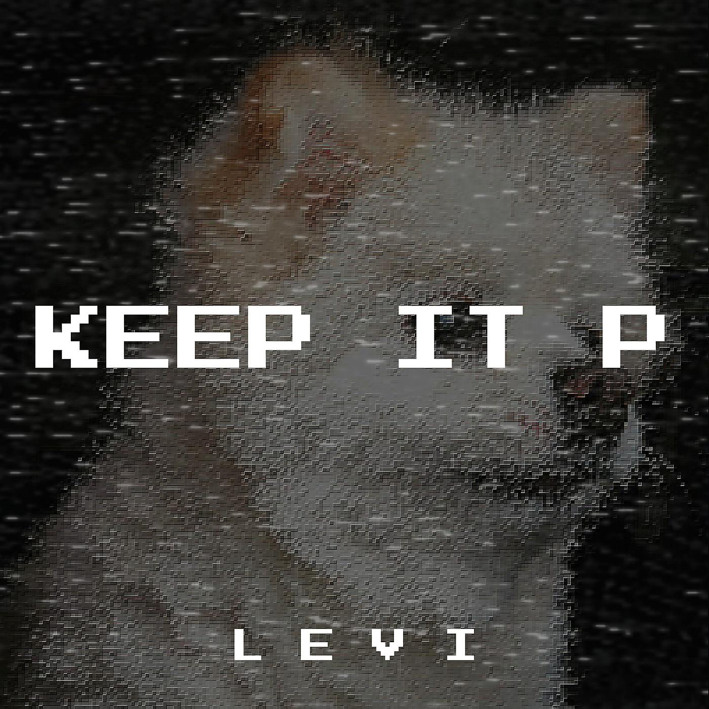 Постер альбома Keep It P