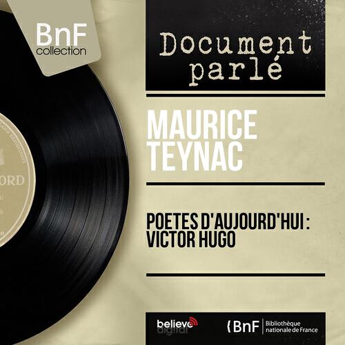Maurice Teynac - Booz endormi