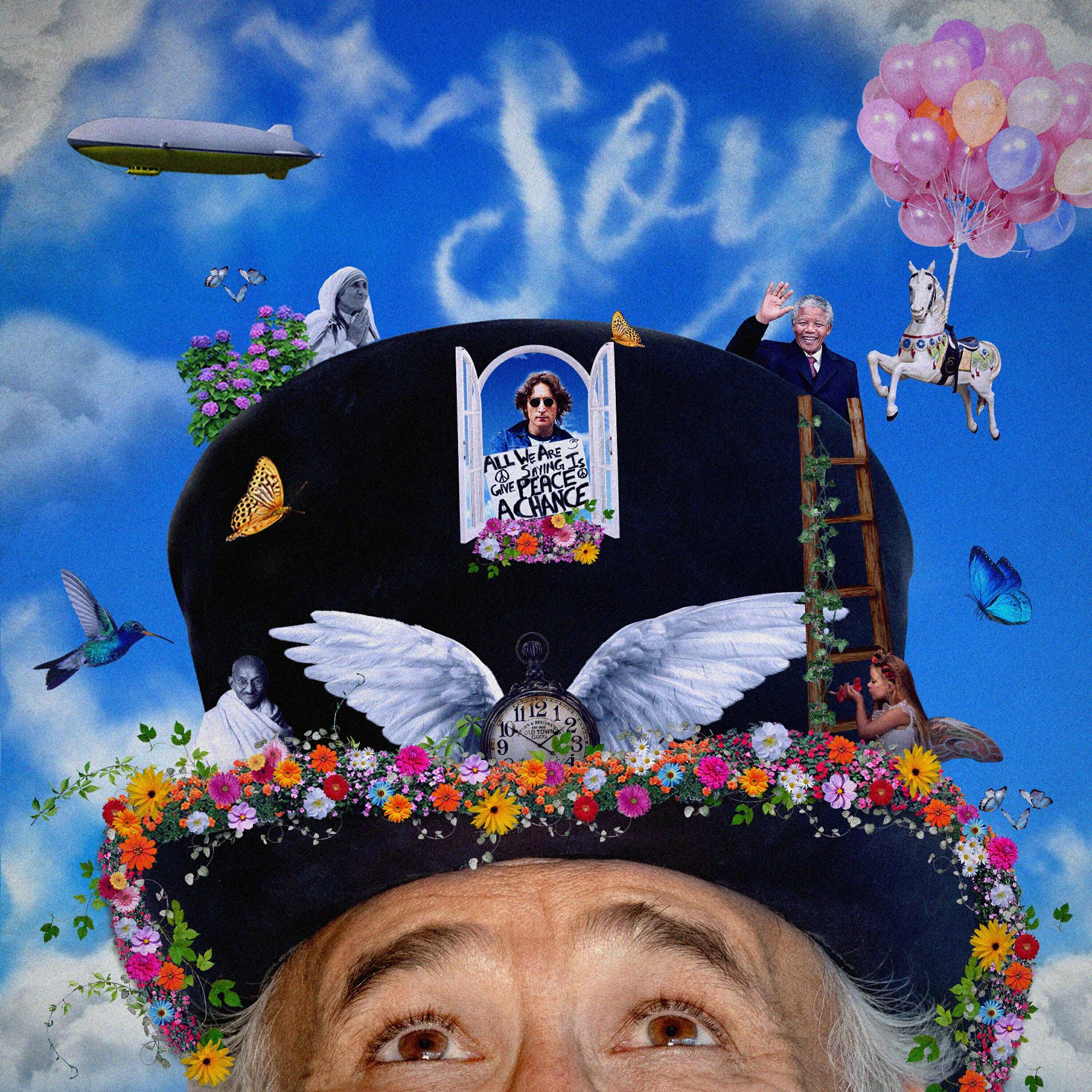 Alvaro Scaramelli - Divinos