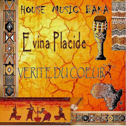 Evina Placide - Ce que je pense de toi