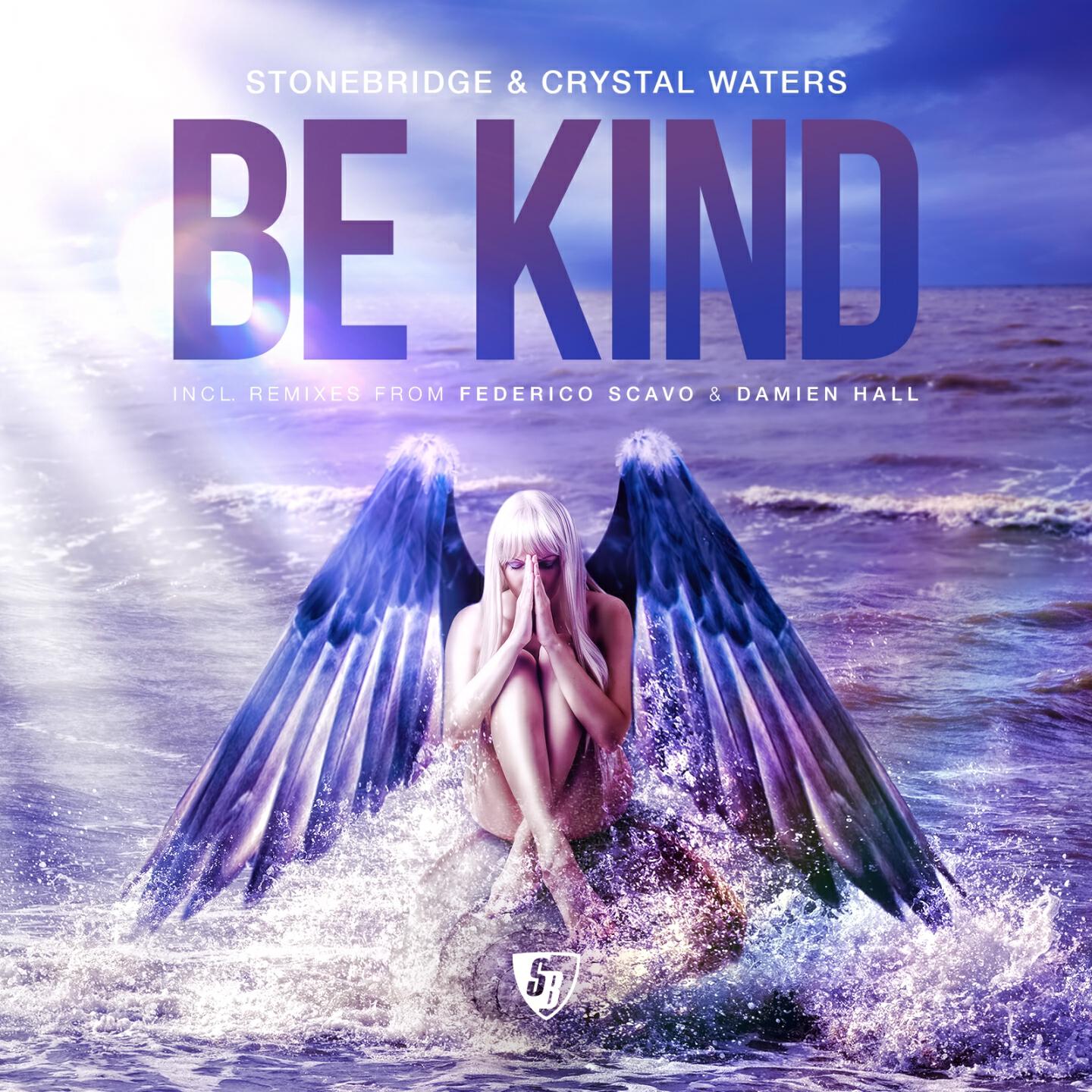 StoneBridge - Be Kind (Atilla Cetin Nitec Club Mix)