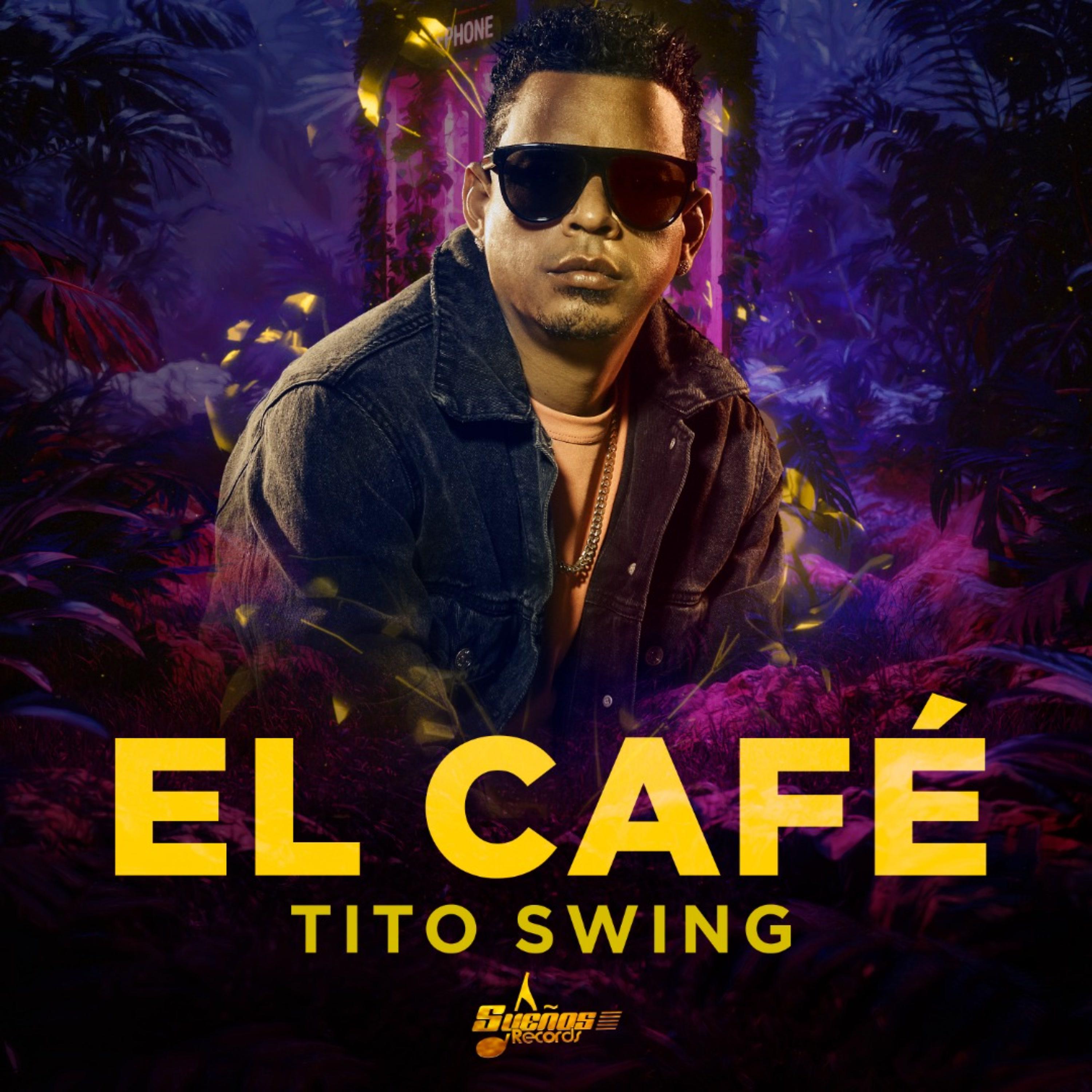Постер альбома El Cafe